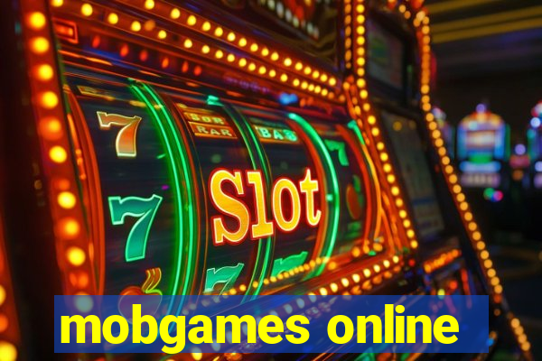 mobgames online